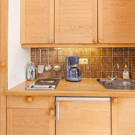 Steinmannstr-53-Wohnung-Og Вестерланд Экстерьер фото