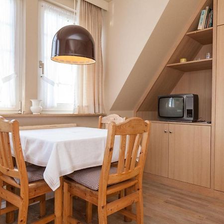 Steinmannstr-53-Wohnung-Og Вестерланд Экстерьер фото