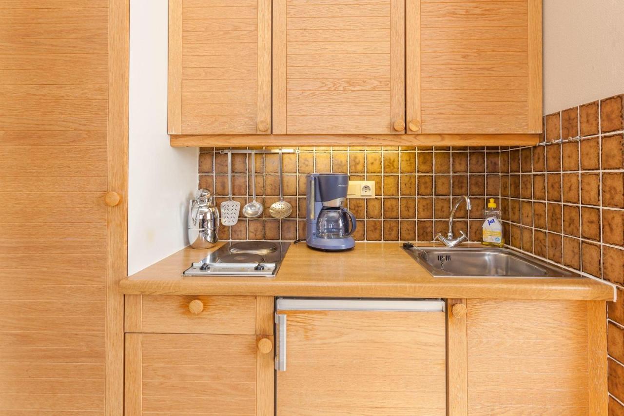 Steinmannstr-53-Wohnung-Og Вестерланд Экстерьер фото