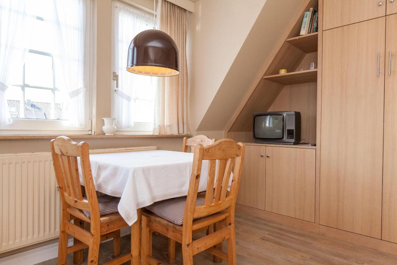 Steinmannstr-53-Wohnung-Og Вестерланд Экстерьер фото